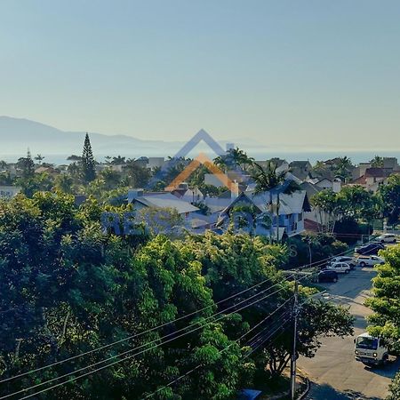 Appartement Jurere Internacional Ibiza à Florianópolis Extérieur photo