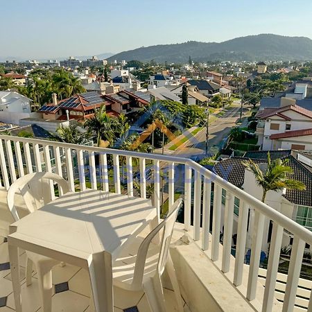 Appartement Jurere Internacional Ibiza à Florianópolis Extérieur photo