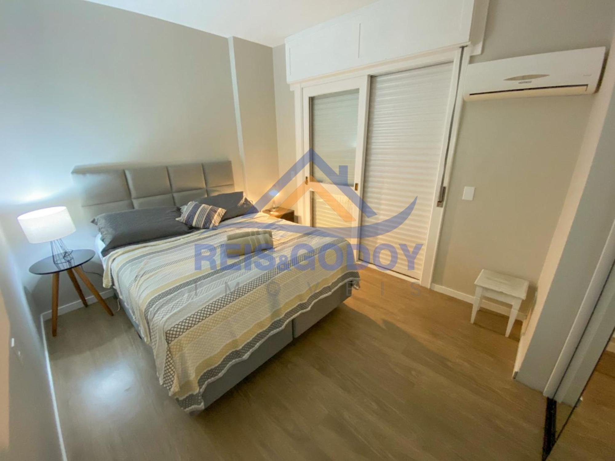 Appartement Jurere Internacional Ibiza à Florianópolis Extérieur photo