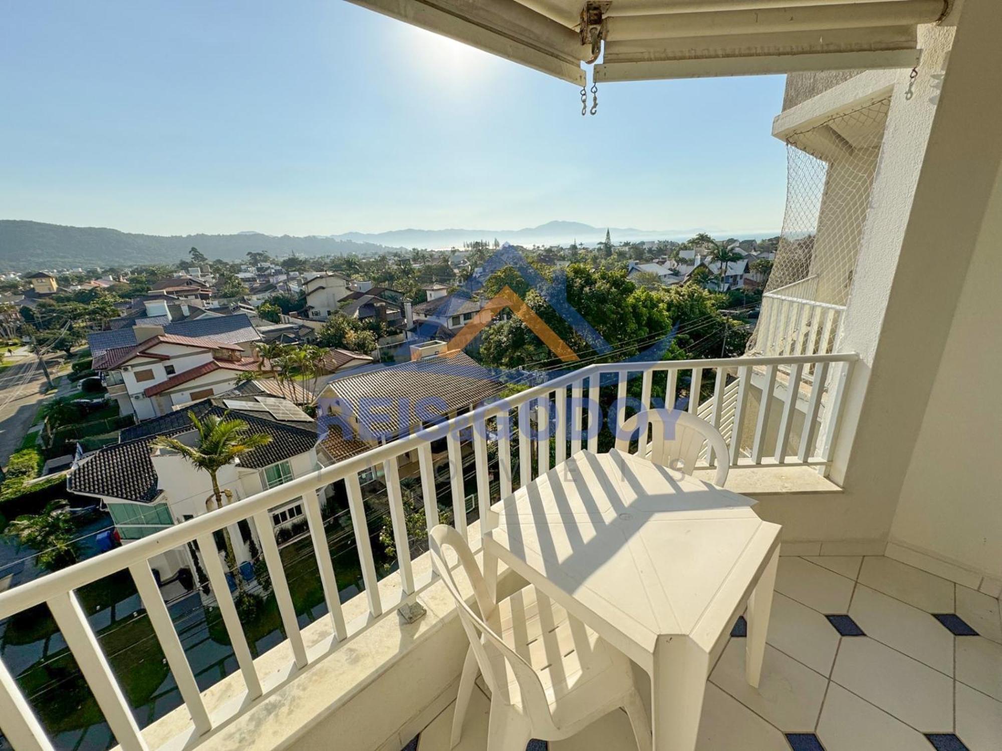 Appartement Jurere Internacional Ibiza à Florianópolis Extérieur photo
