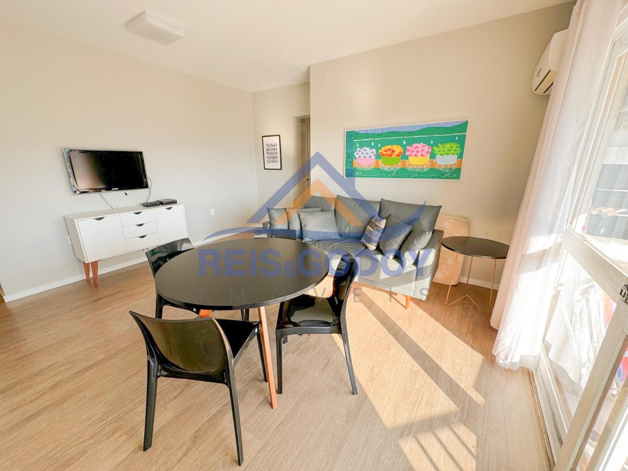 Appartement Jurere Internacional Ibiza à Florianópolis Extérieur photo