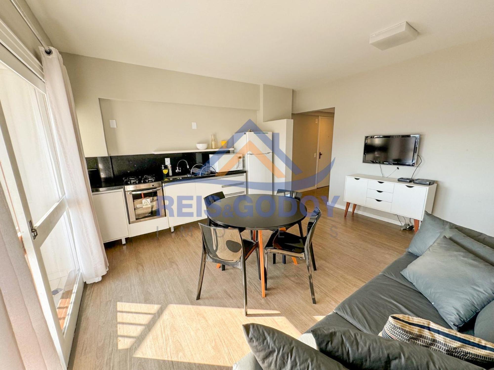 Appartement Jurere Internacional Ibiza à Florianópolis Extérieur photo