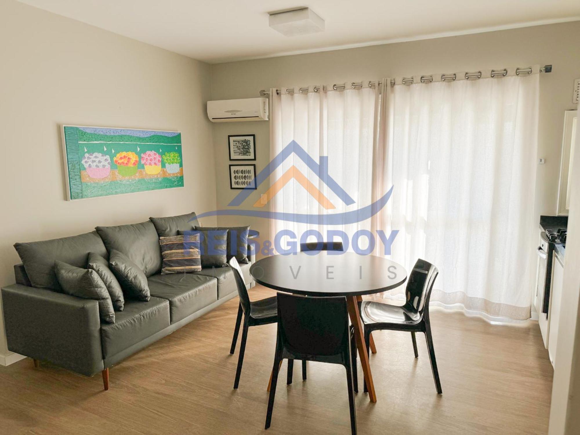 Appartement Jurere Internacional Ibiza à Florianópolis Extérieur photo
