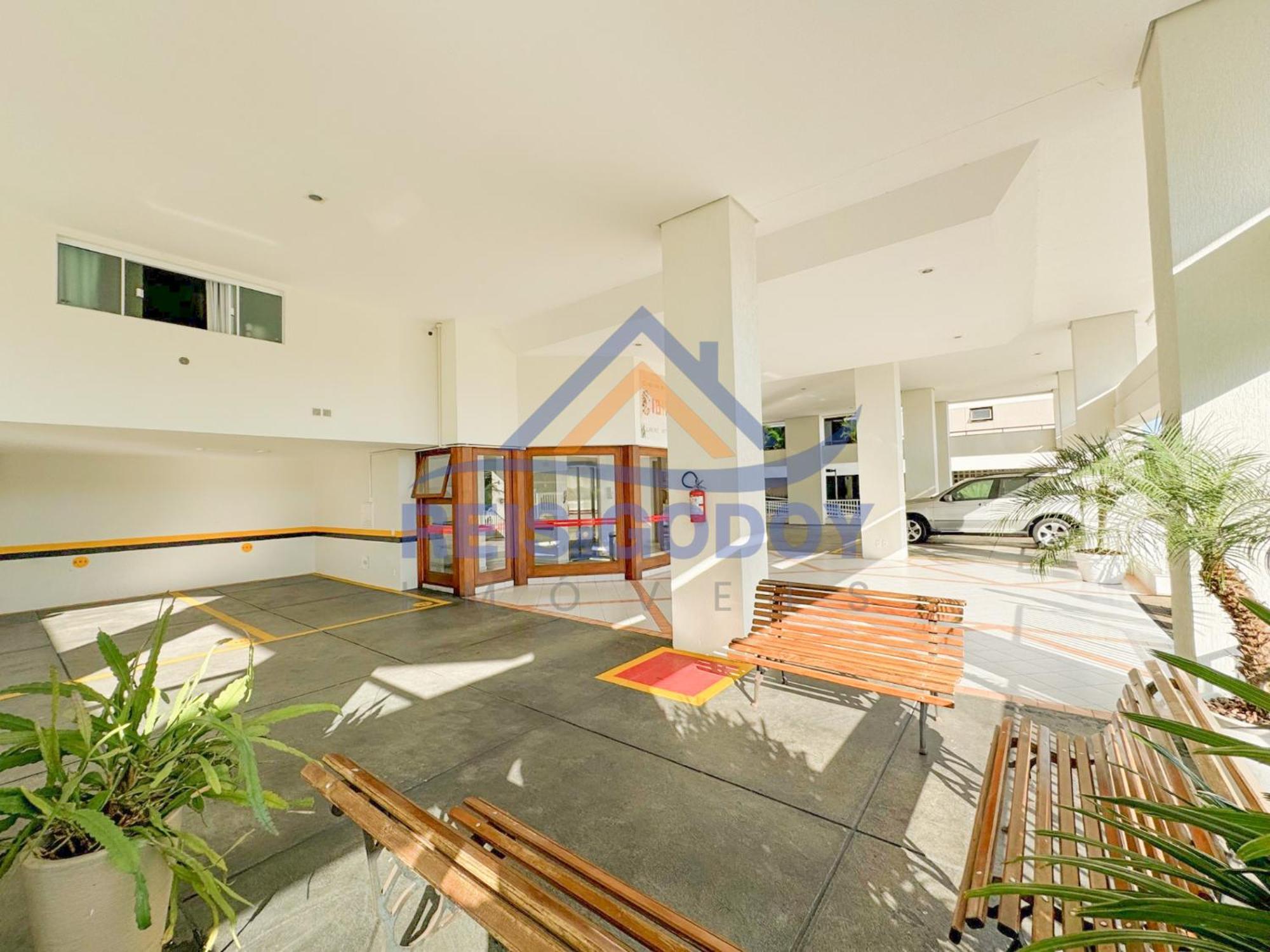 Appartement Jurere Internacional Ibiza à Florianópolis Extérieur photo