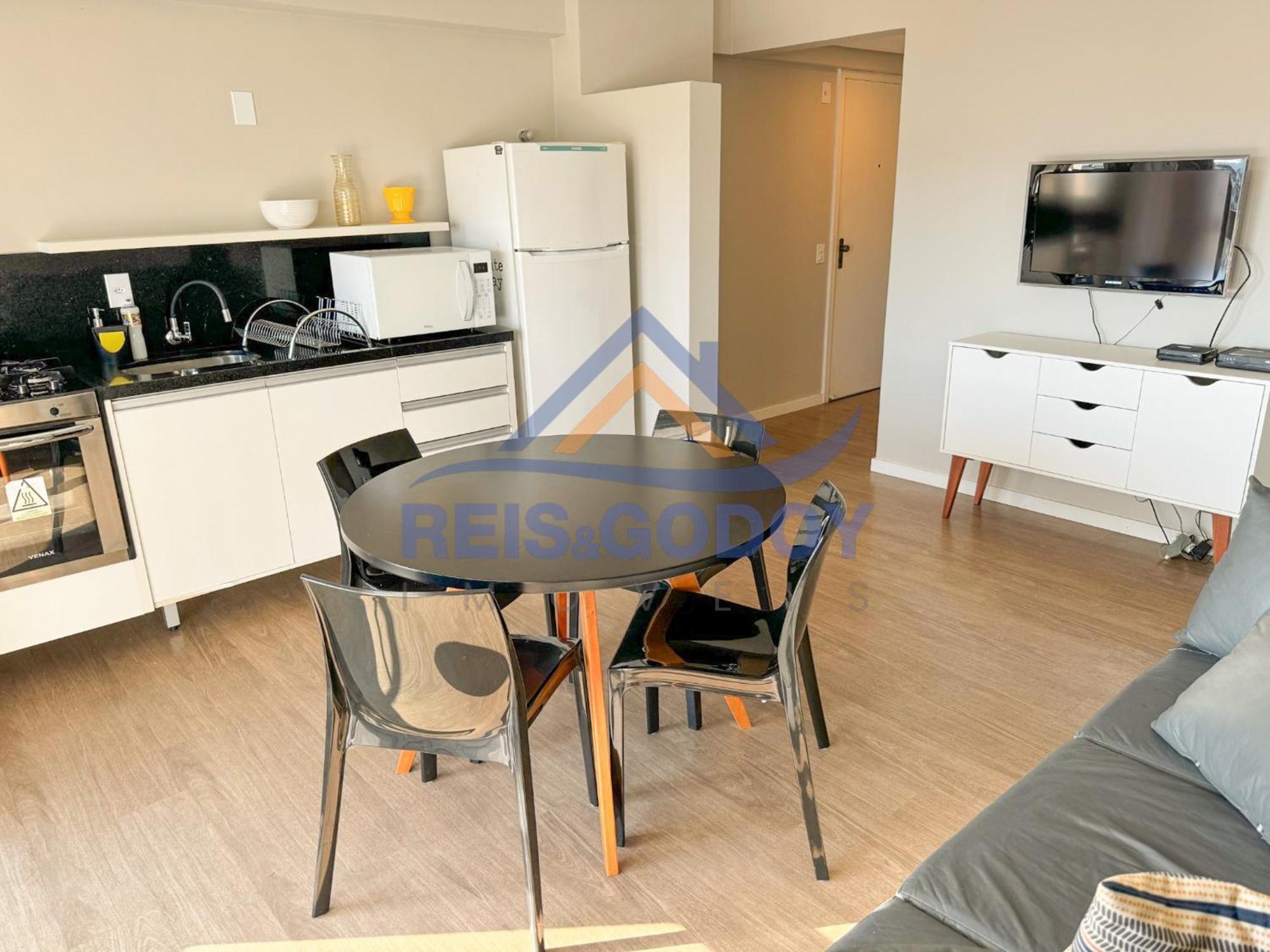 Appartement Jurere Internacional Ibiza à Florianópolis Extérieur photo