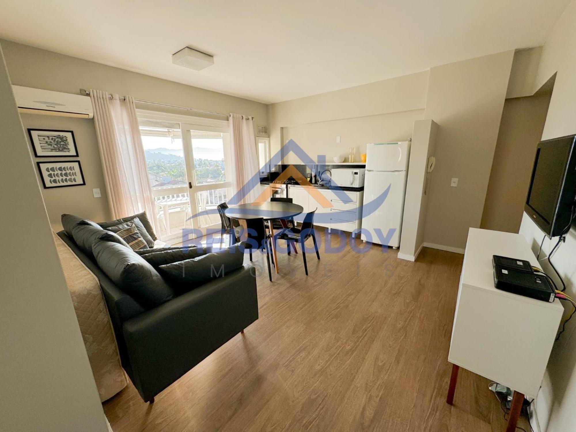 Appartement Jurere Internacional Ibiza à Florianópolis Extérieur photo