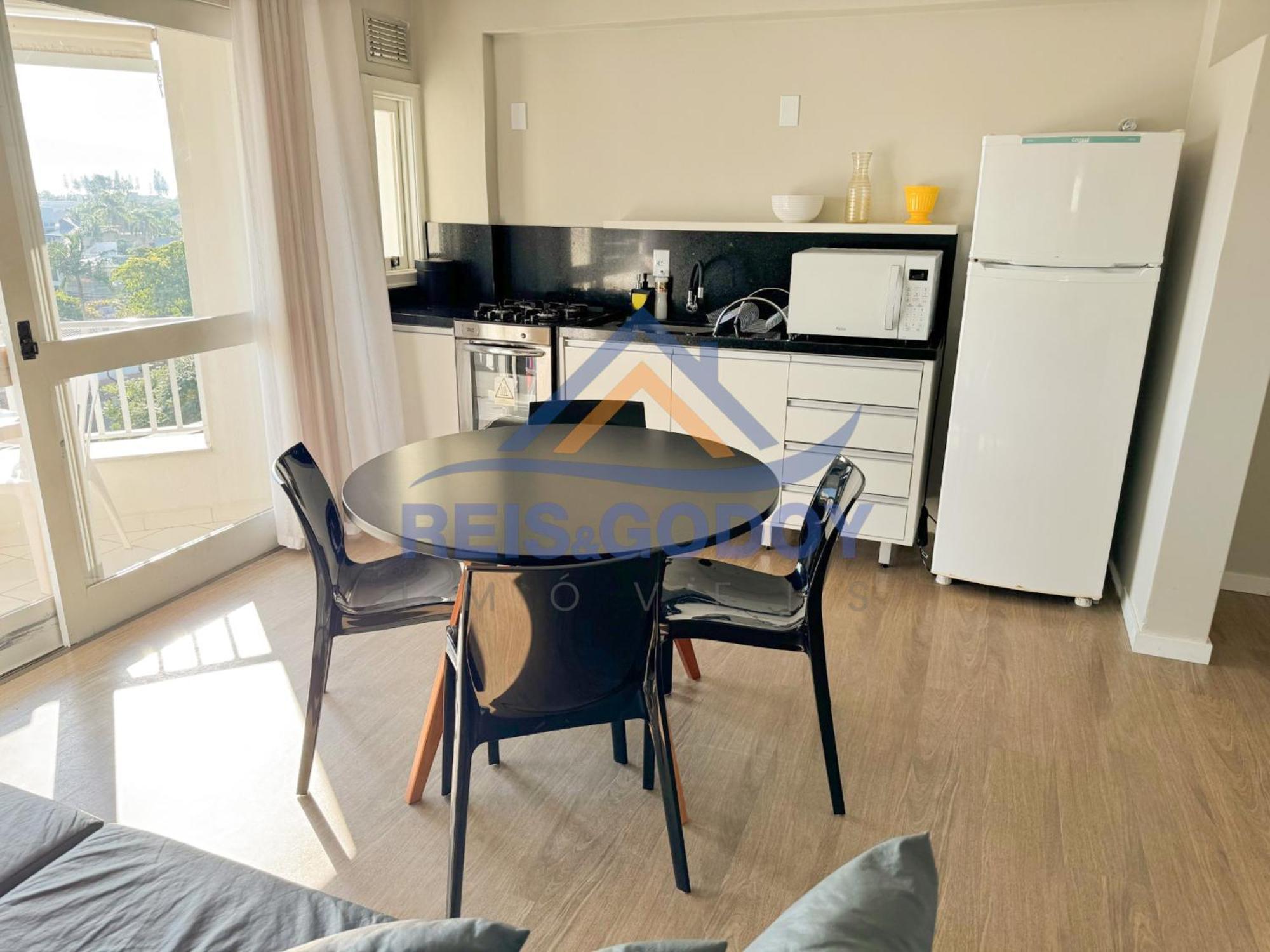 Appartement Jurere Internacional Ibiza à Florianópolis Extérieur photo